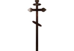Крест Сосна “Фигурный” 210 см КР2705