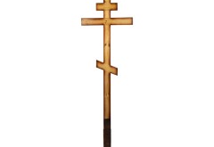 Крест Сосна ВП 210 см КС85